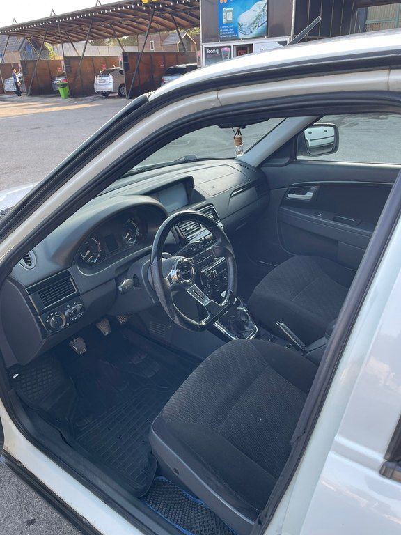 Lada (VAZ) Priora, 1.6 L, 2015 il, 203 000 km — Avtomobillər, Bakı (7)