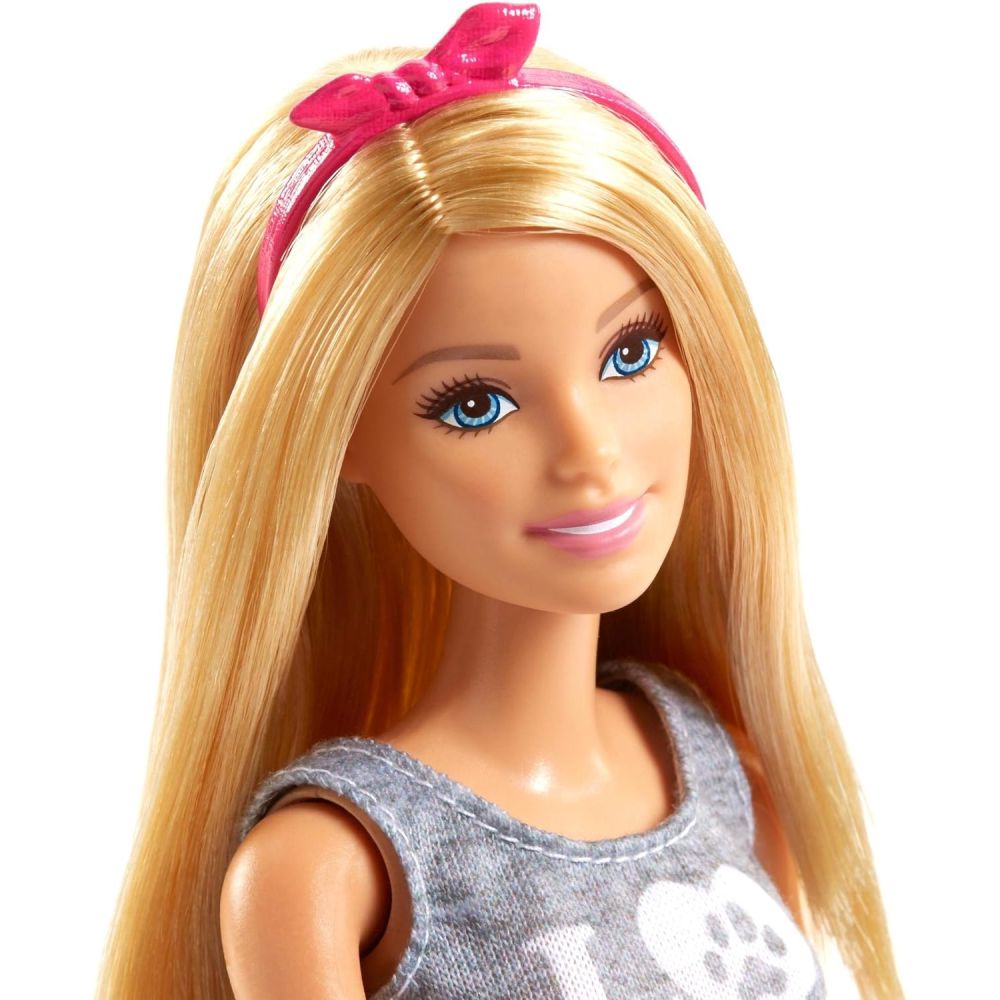 Kukla Barbie BRB Dl/pet 887961615418 — Mallar, Bakı (2)