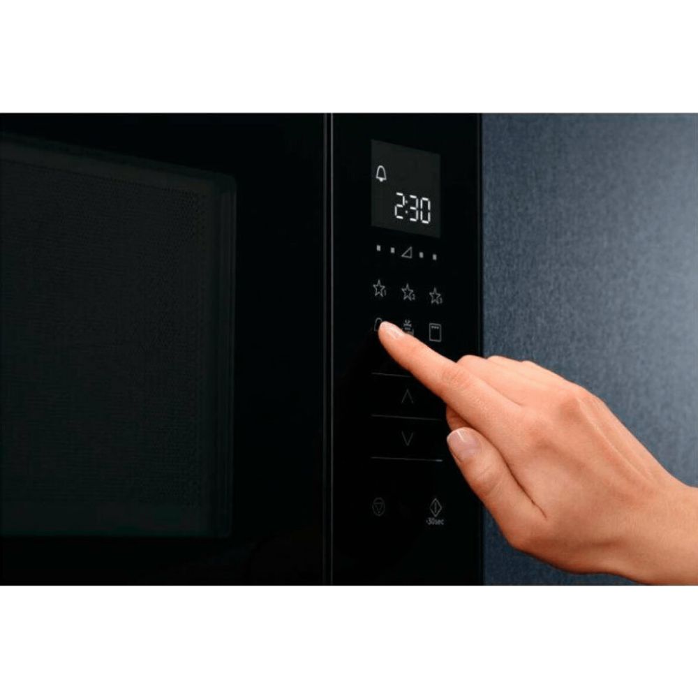 Mikrodalğalı soba Electrolux LMS2203EMK — Mətbəx texnikası, Bakı (2)