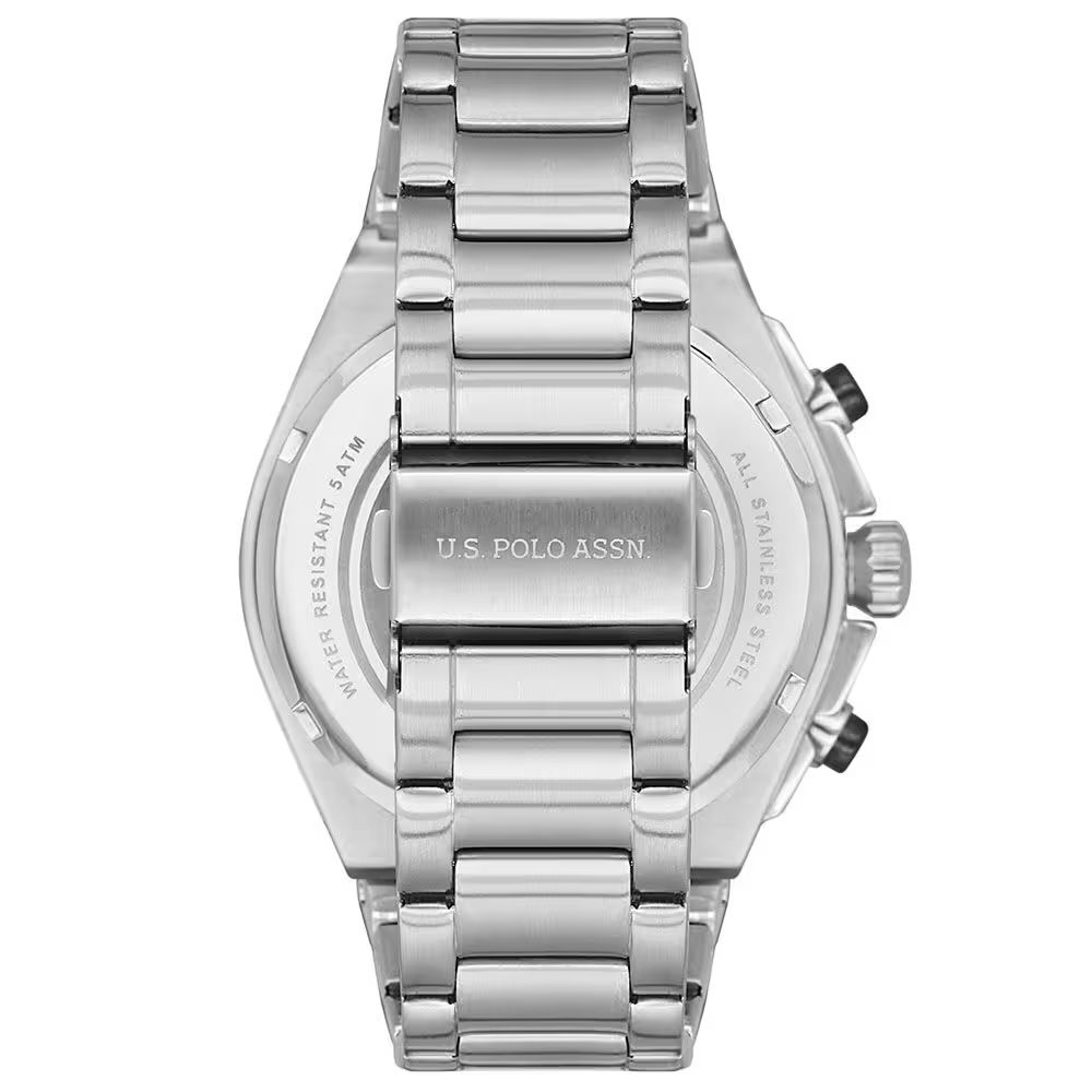 Saat U.S. Polo Assn. Uspa 1030-01 — Saatlar, Bakı (3)