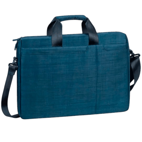 Riva Case 8335 Bag 15.6 Blue — Bakı