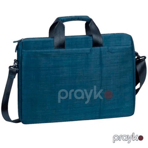 Riva Case 8335 Bag 15.6 Blue — Bakı