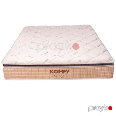 Matras Komfy Amalfi 160×200×30 — Bakı
