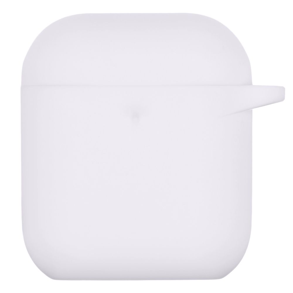 Case For Airpods 2E White — Mallar, Bakı (2)