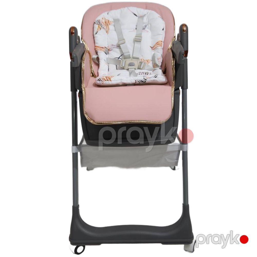 Yedirmə oturacağı Kidilo 81-55 Pink — Qidalandırma stulları, Bakı (3)