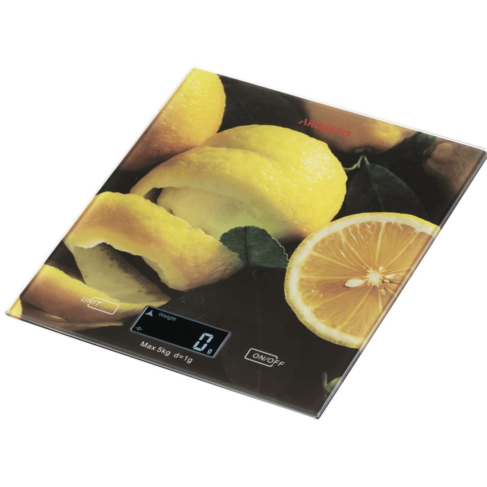 Tərəzi Ardesto SCK-893LEMON R — Mətbəx texnikası, Bakı (2)