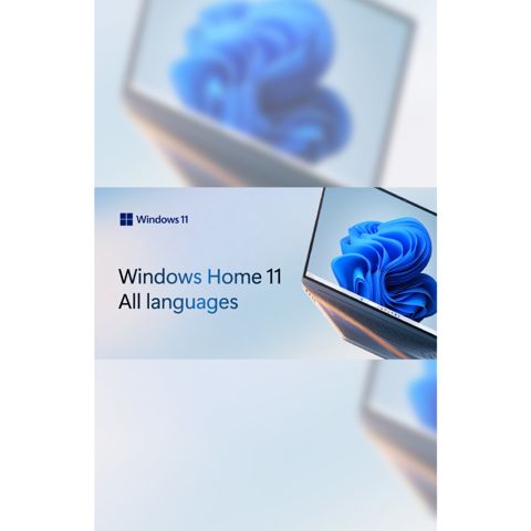 Windows 11 Home (All Languages) — Bakı