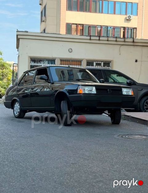 Tofas Sahin, 1.6 L, 2007 il, 89 500 km