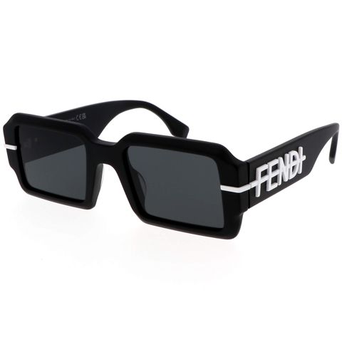 Günəş eynəyi Fendi FE40073U 02A 52 — Bakı