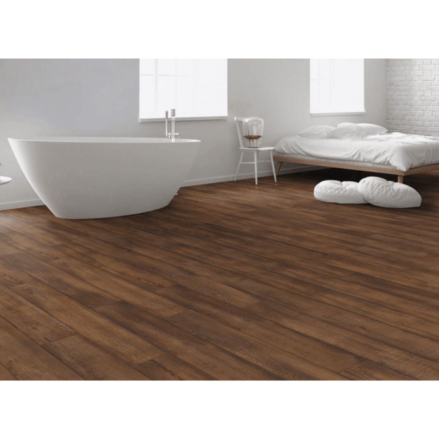 Laminat Kaindl AQUApro Supreme K5758 Oak Cabana Porto — Mallar, Bakı (2)