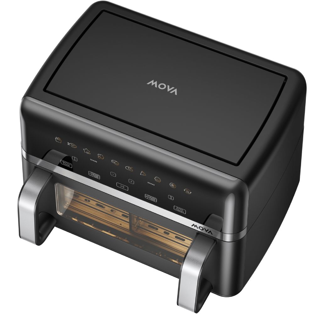 Air Fryer Mova FD20S Pro — Mətbəx texnikası, Bakı (3)