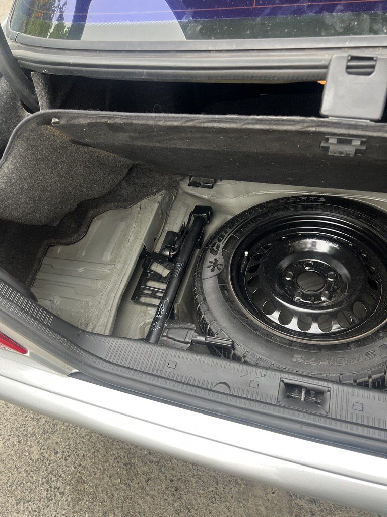 Mercedes C 200, 2.0 L, 1998 il, 420 000 km — Avtomobillər, Bakı (10)