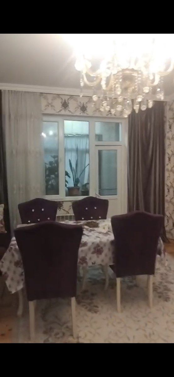2-otaqlı yeni tikili, Məmmədli qəs., 35 m² — Mənzil, Bakı (3)