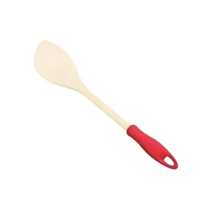 Bişirmə qaşığı Tescoma Presto Wood 30 sm — Кухонные принадлежности