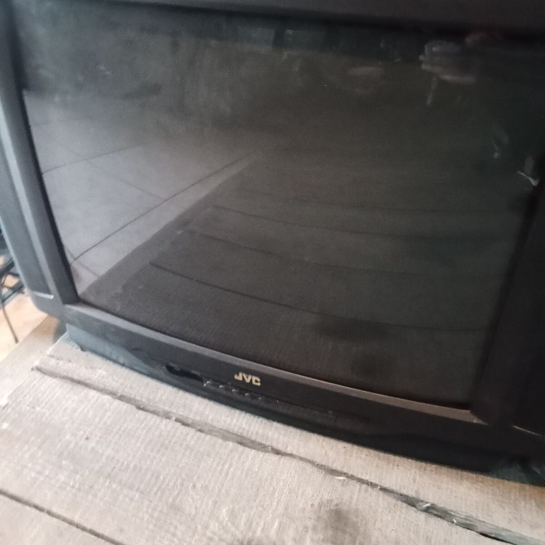 Televizor JVC — Elektronika, Bakı (3)