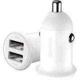 Avtomobil üçün adapter Baseus Grain CCALL-ML02 — Otomobil