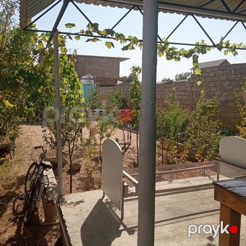 64 kv. m, 2 otaqlı, Qaz, İşıq, Su