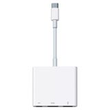 Rəqəmsal çoxçıxışlı adapter Apple Usb-c (MUF82ZM/A) — Ağıllı ev
