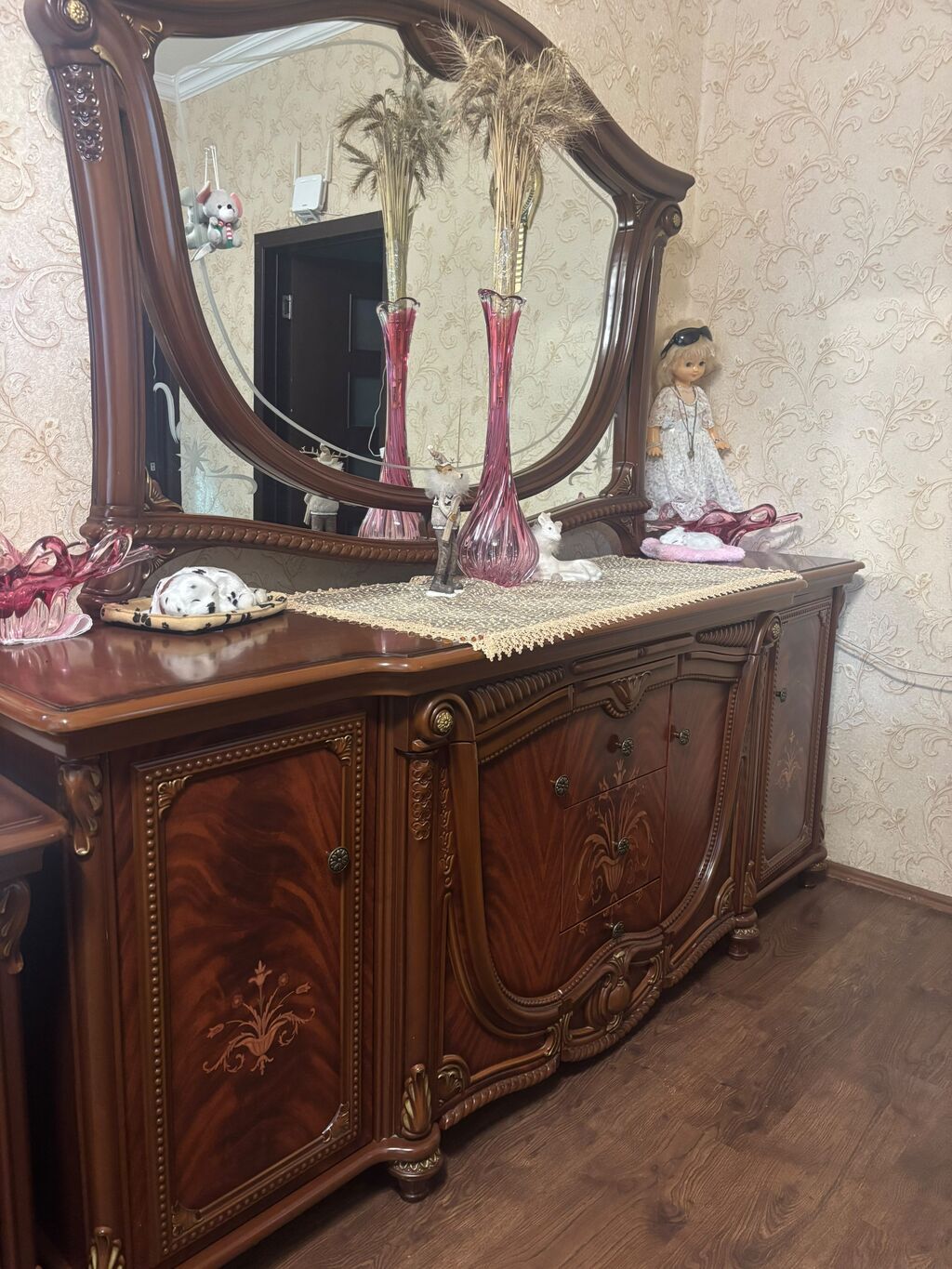 Təmirlə əlaqədar hamısı bir yerdə satılır — Mebel, Bakı (2)