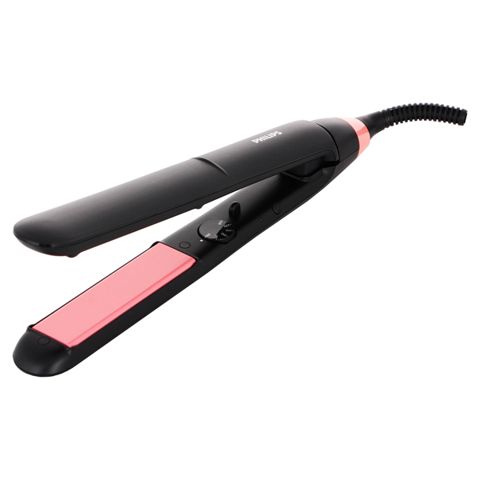 Saç ütüsü Philips StraightCare Essential BHS376/00 with ThermoProtect technology — Bakı