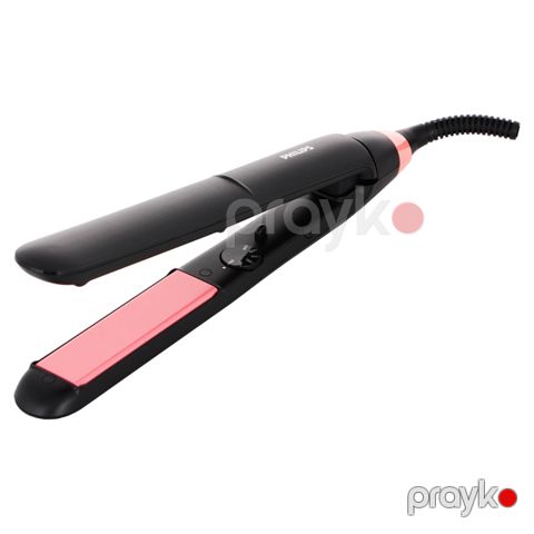 Saç ütüsü Philips StraightCare Essential BHS376/00 with ThermoProtect technology — Bakı