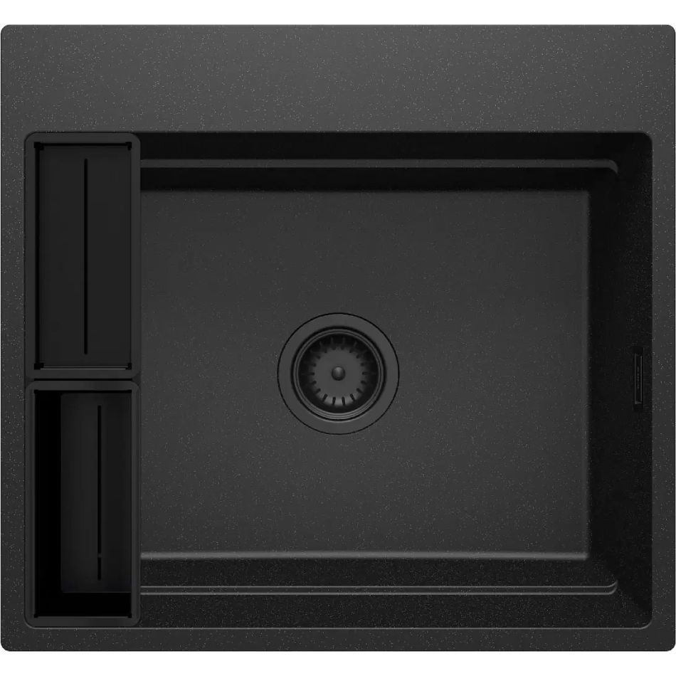 Mətbəx çanağı Deante Magnetic ZRM_G10A — Santexnika, Bakı (2)