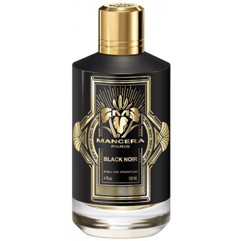Uniseks parfüm Mancera Black Noir EDP 120 ml 2294 — Ətir və parfümeriya