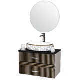 Moydadır Gold Banyo 8300M — Раковины