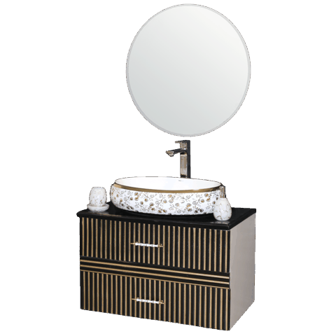 Moydadır Gold Banyo 8300M — Bakı