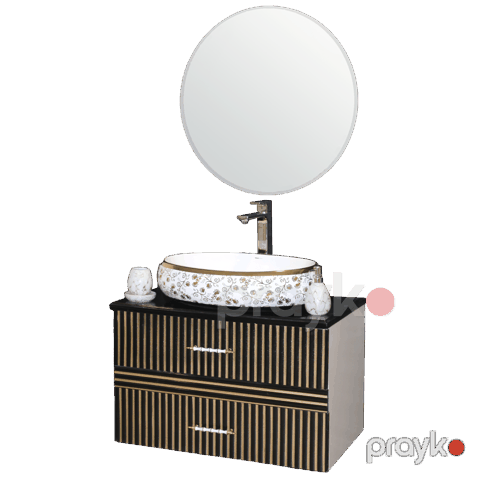 Moydadır Gold Banyo 8300M