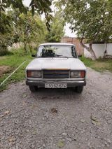 Lada (VAZ) 2107, 1.6 L, 2004 il, 91 600 km — Cars