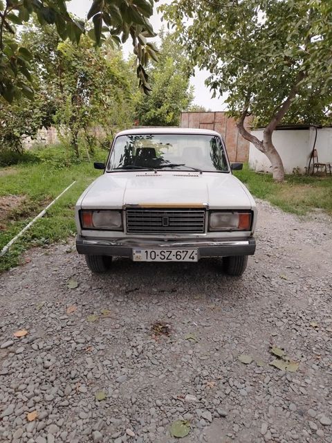 Lada (VAZ) 2107, 1.6 L, 2004 il, 91 600 km — Göyçay