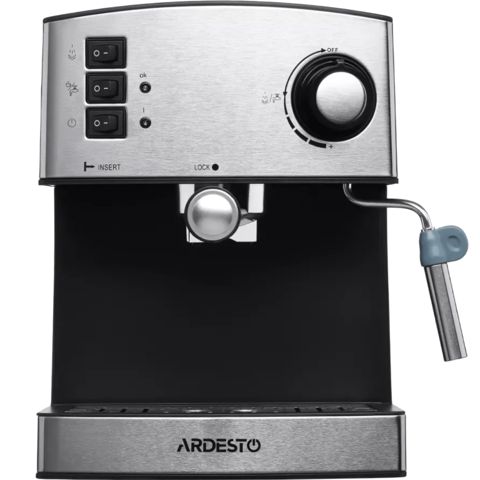 Qəhvədəmləyən Ardesto YCM-E1600 R — Bakı