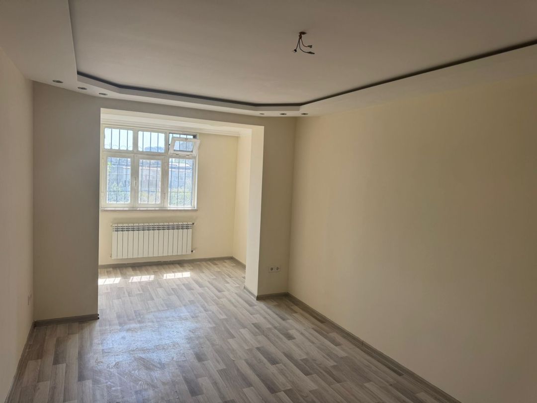 2-otaqlı mənzil, N.Nərimanov r., 55 m² — Mənzil, Bakı (8)