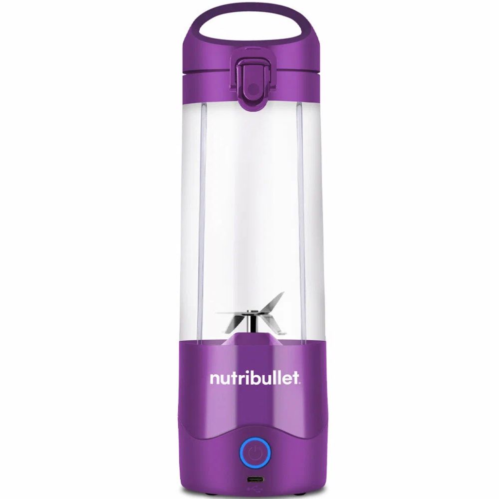 Blender Nutribullet NBP003PU — Mətbəx texnikası, Bakı (2)