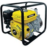 Benzinli su pompası Rtrmax RTR030 — Ürünler