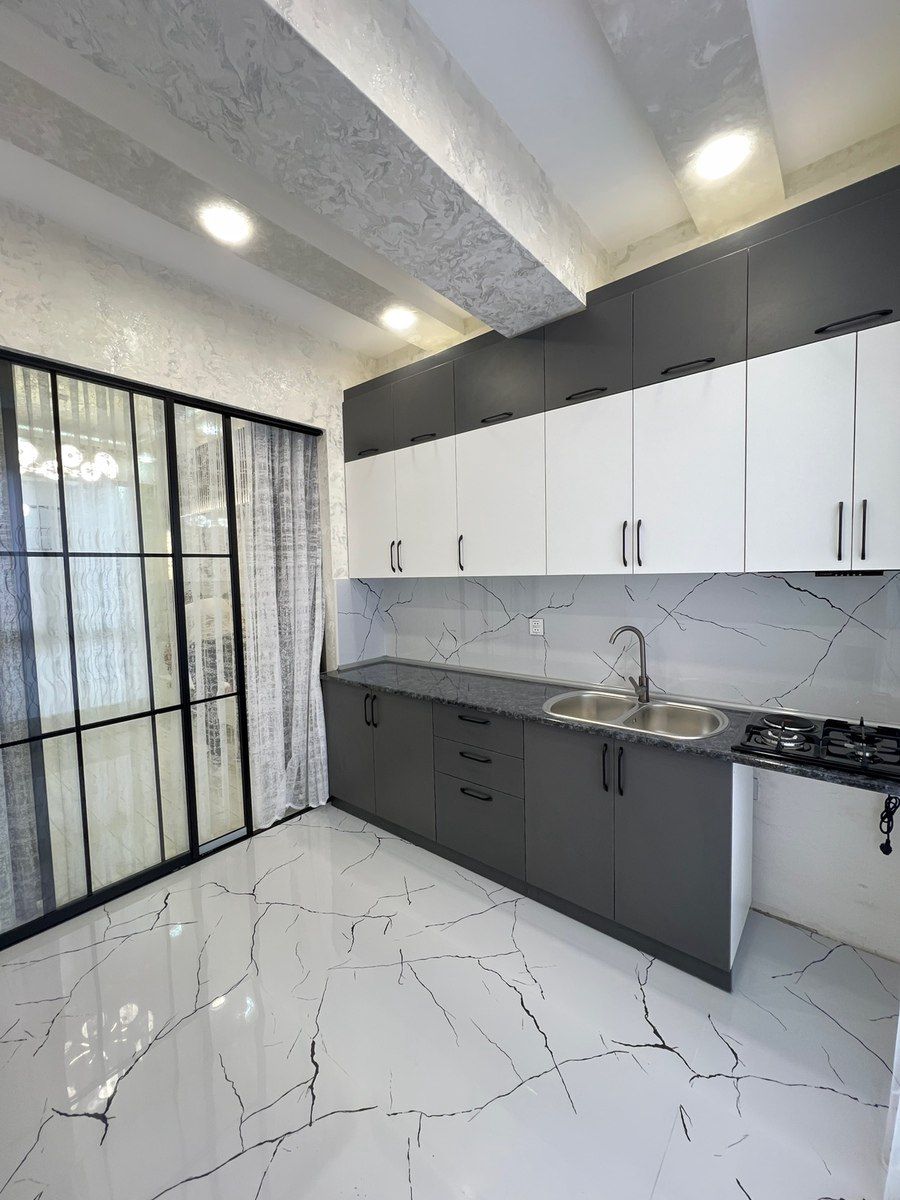 3-otaqlı yeni tikili, Xırdalan ş., 80 m² — Mənzil, Xırdalan (7)