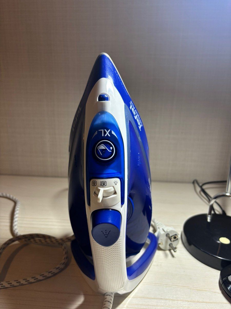 Ütü Tefal — Ev texnikası, Bakı (3)