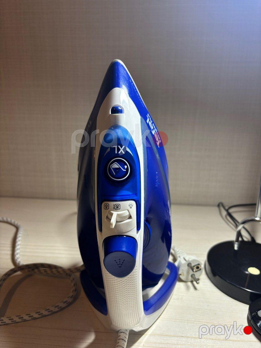 Ütü Tefal — Ev texnikası, Bakı (3)