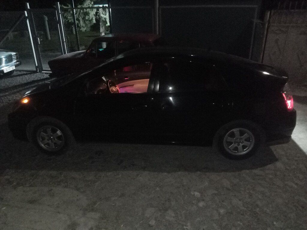 Toyota Prius, 1.5 L, 1.3 kWh, 2008 il, 415 000 km — Avtomobillər, Bakı (7)