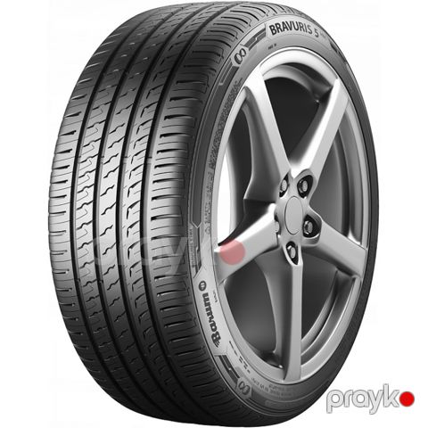 Avtomobil təkəri Barum Bravuris 5HM 99V XL 215/60R16 (15407370000)