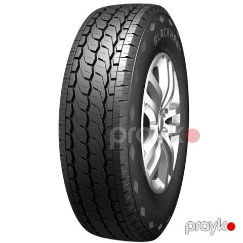 Avtomobil təkəri Blackhawk Hiscend-H HL01 106/104Q 8PR 195/R14C
