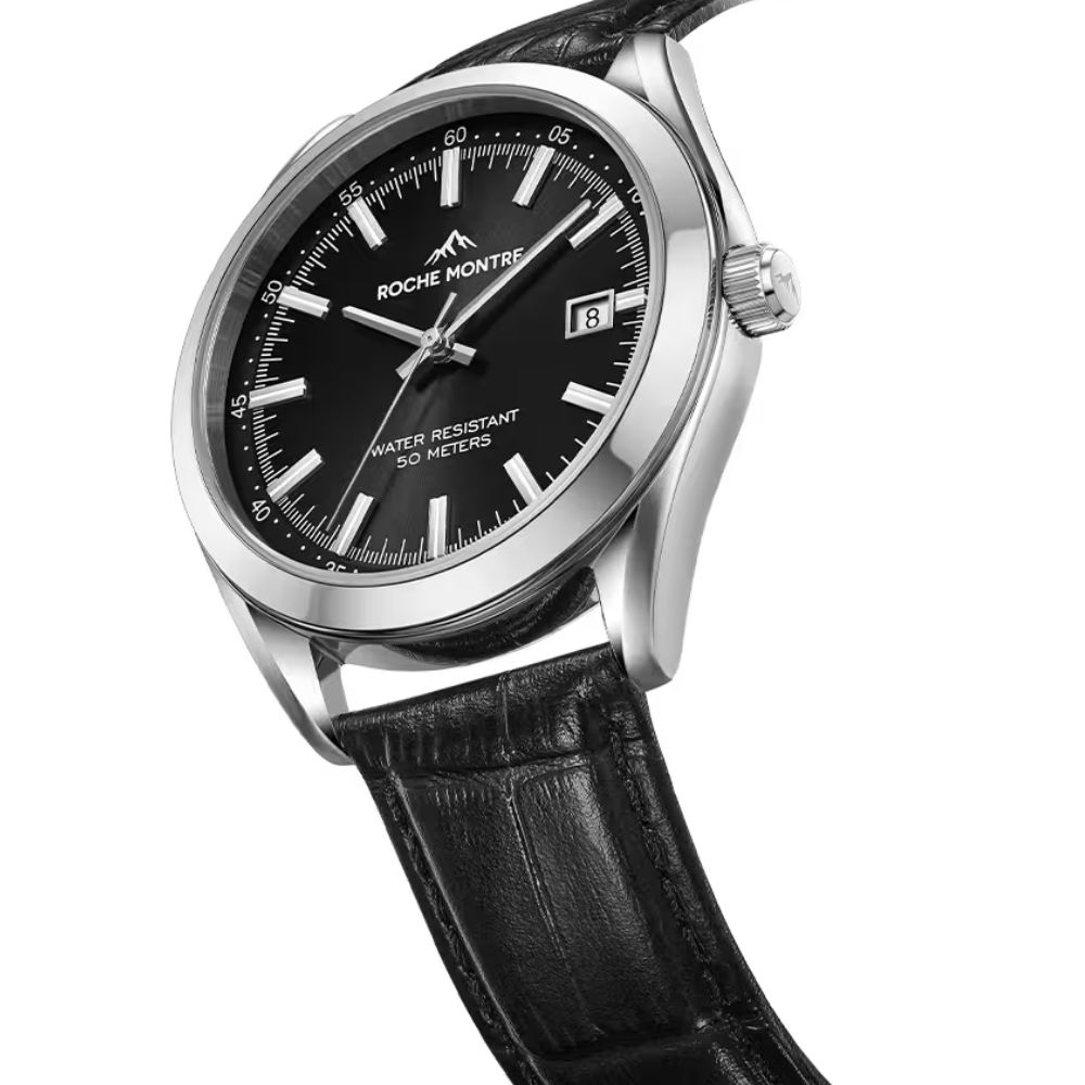 Saat Roche Montre RMG6013-03 — Saatlar, Bakı (3)