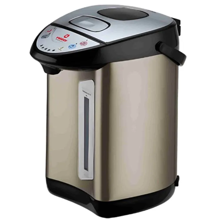 Termopot Essen WSD-668 Bronze — Electric kettles and thermopots
