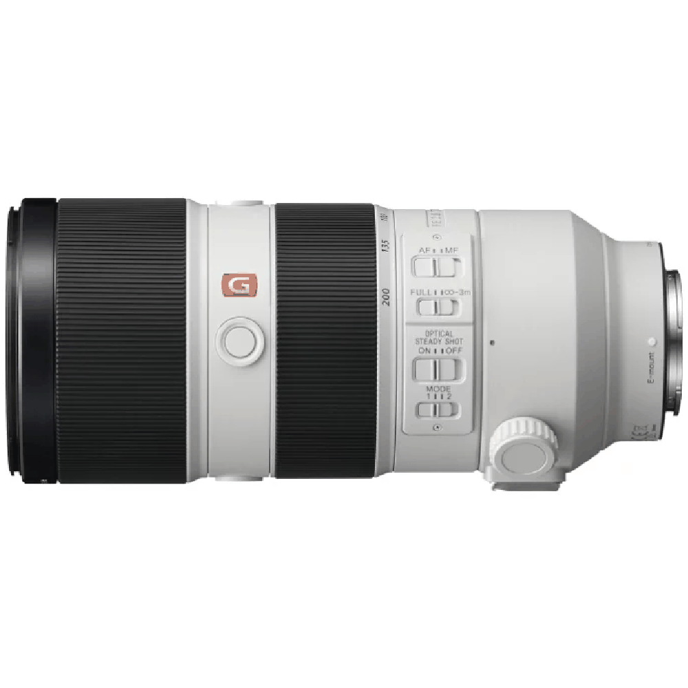 Obyektiv Sony FE 70-200MM F/2.8 GM SEL70200GM — Mallar, Bakı (4)