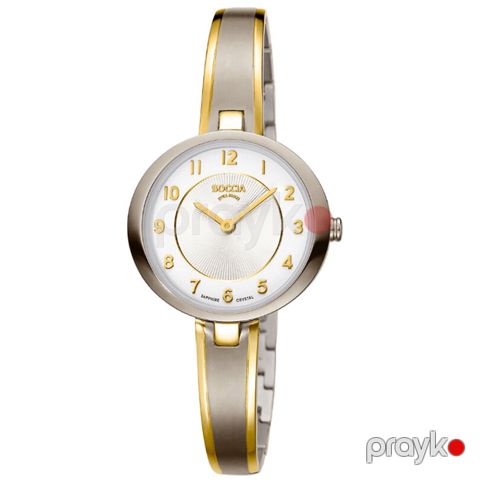 Saat Boccia 3377-01