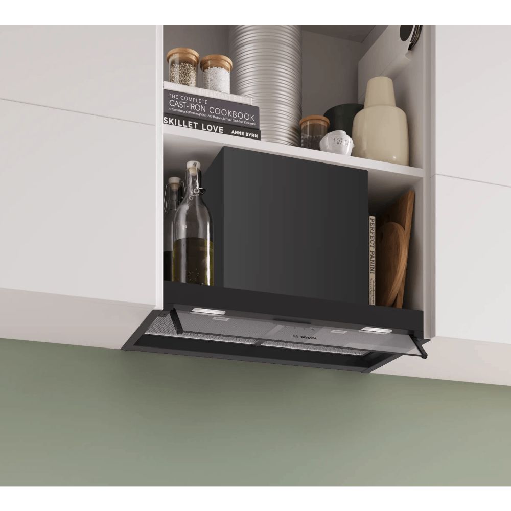 Aspirator Bosch DBB65CC60 — Mətbəx cixartma qapıları və aksesuarları, Bakı (3)