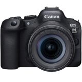 Fotoaparat Canon EOS R6 Mark II V5+RF24105 S SEE (5666C029) — Электроника