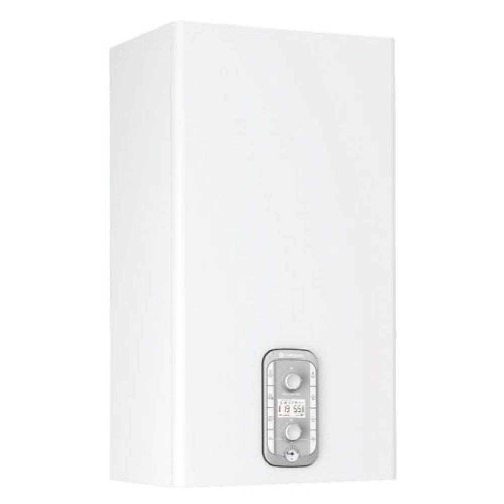 Kombi Chaffoteaux Pigma Advance 25 kW — İqlim texnikası, Bakı