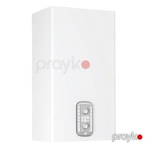 Kombi Chaffoteaux Pigma Advance 25 kW — Bakı